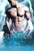 Ruination by J.N. Baker