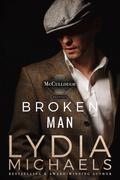 Broken Man by Lydia Michaels