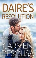 Daire's Resolution (Midnight Sons #5) by Carmen DeSousa
