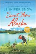 Sweet Home Alaska (Wild Coast #1) by Jennifer Snow