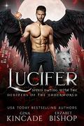 Lucifer (Speed Dating with the Denizens of the Underworld #1) by J.J. King