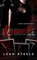 Reconcile by Leah Steele