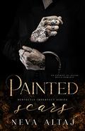 Painted Scars by Neva Altaj