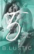 5: A Forbidden, Age Gap, Office Romance (Numbers #3) by B. Lustig