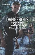 Dangerous Escape by Mel Sterling