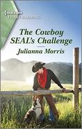 The Cowboy SEAL's Challenge: A Clean Romance by Julianna Morris