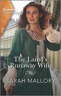 The Laird's Runaway Wife (Lairds of Ardvarrick #3) by Sarah Mallory