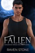 Fallen (Kingdom of Blood & Forest #3) by Raven Stone