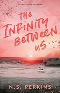 The Infinity Between Us by N.S. Perkins
