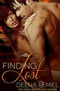 Finding Lost by Deena Remiel