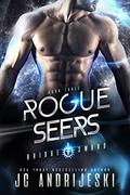 Rogue Seers by J.C. Andrijeski