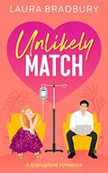 Unlikely Match by Laura Bradbury
