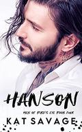 Hanson (Men of Bird's Eye #4) by Kat Savage