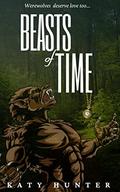Beasts of Time by Katy Hunter