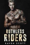 Ruthless Rider : The Complete MC Collection   Kindle Edition (Mafia Empires #3) by Raven Scott