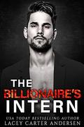 The Billionaire’s Intern by Lacey Carter Andersen