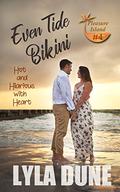 Even Tide Bikini (Pleasure Island #4) by Lyla Dune
