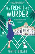 The French for Murder by Verity Bright