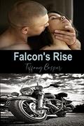 Falcon's Rise by Tiffany Casper