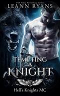 Tempting a Knight by Leann Ryans