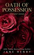 Oath of Possession by Jane Henry