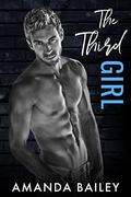 The Third Girl (Brookhaven Blues #3) by Amanda Bailey