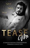 Tease Me by Charmaine Louise Shelton