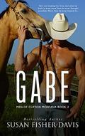 Gabe by Susan Fisher-Davis