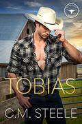 Tobias by C.M. Steele