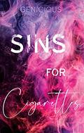 Sins for Cigarettes by Genicious Fox