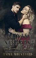 Saints and Sinners by Emma Mountford