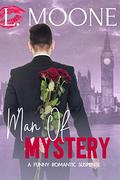 Man of Mystery by L. Moone