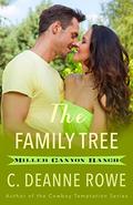 The Family Tree by C. Deanne Rowe