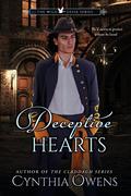 Deceptive Hearts (The Wild Geese #1) by Cynthia Owens