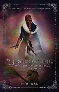 Dragonfire (The Starchaser Saga #6) by Renee Dugan