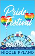 Pride Festival by Nicole Pyland