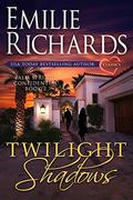Twilight Shadows (Palm Springs Confidential #2) by Emilie Richards