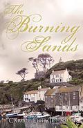 The Burning Sands by Carole Lehr Johnson