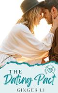 The Dating Pact (Knitting Club Gals #1) by Ginger Li