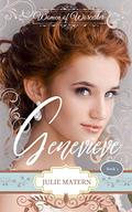 Genevieve (Women of Worcester #3) by Julie Matern
