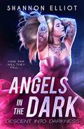 Angels in the Dark (Descent Into Darkness #1) by Shannon Elliot