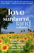 Love in a Sunburnt Land by Susan Mackie