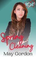 Spring Cleaning by May Gordon