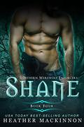 Shane (Southern Werewolf Enforcers #4) by Heather MacKinnon