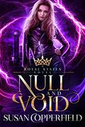 Null and Void by Susan Copperfield