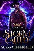 Storm Called (Royal States #1) by Susan Copperfield