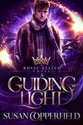 A Guiding Light by Susan Copperfield