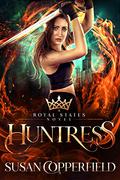 Huntress by Susan Copperfield
