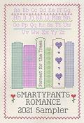Smartypants Romance 2021 Sampler: Forrest for the Trees (Smartypants Romance Samplers #3) by Hope Ellis