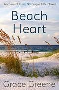 Beach Heart by Grace Greene